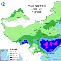 今年主要江河首次发生编号洪水！原来洪水编号有门道